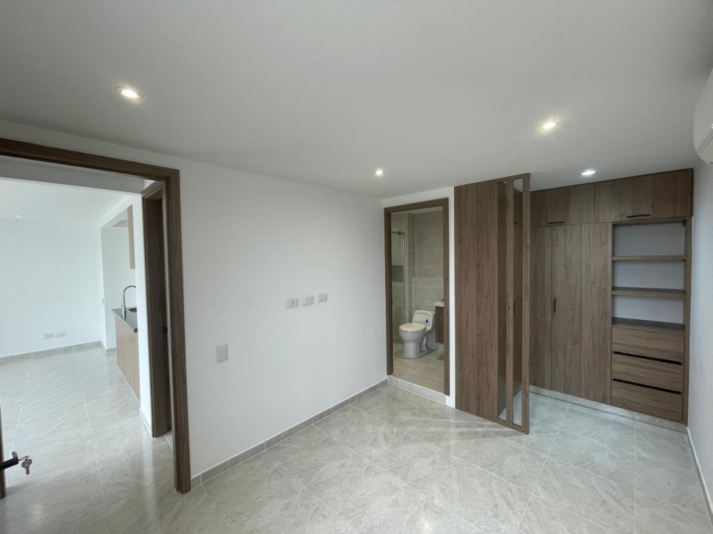 Apartamento En Arriendo - Vivero, Cali