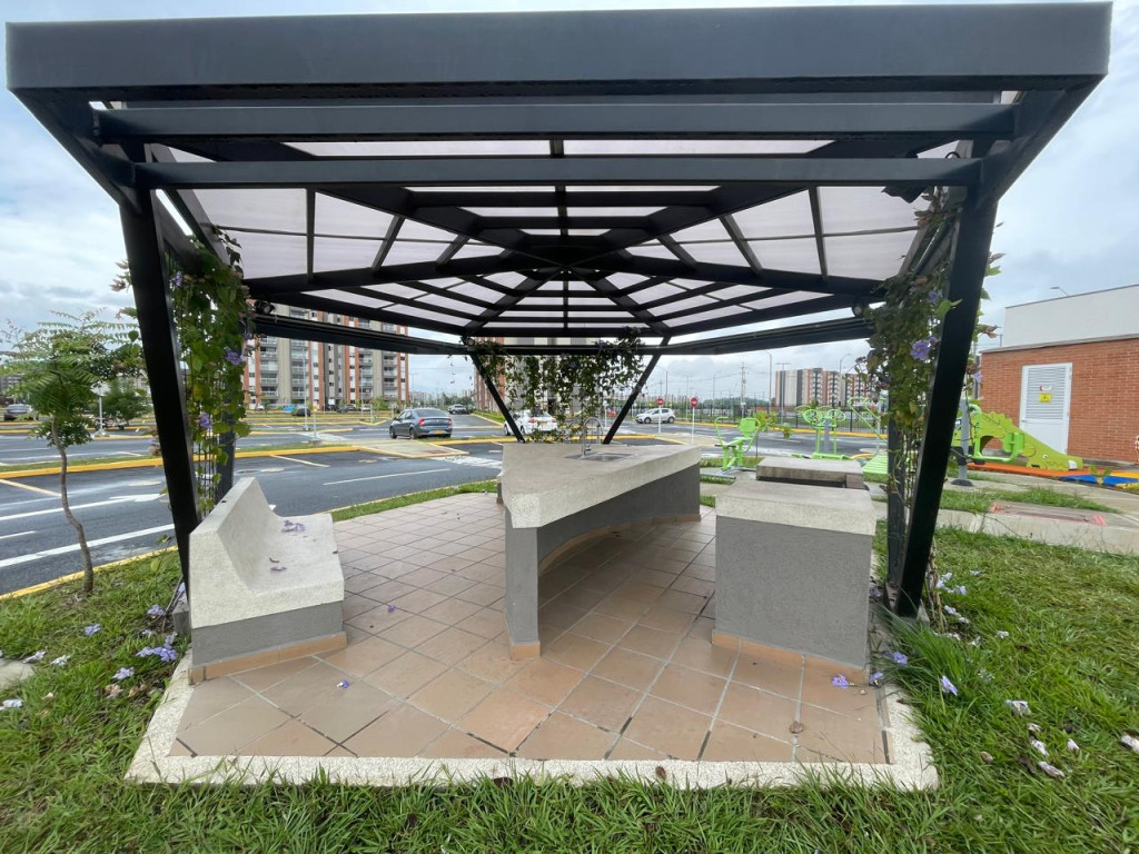 Apartamento En Arriendo - Vivero, Cali