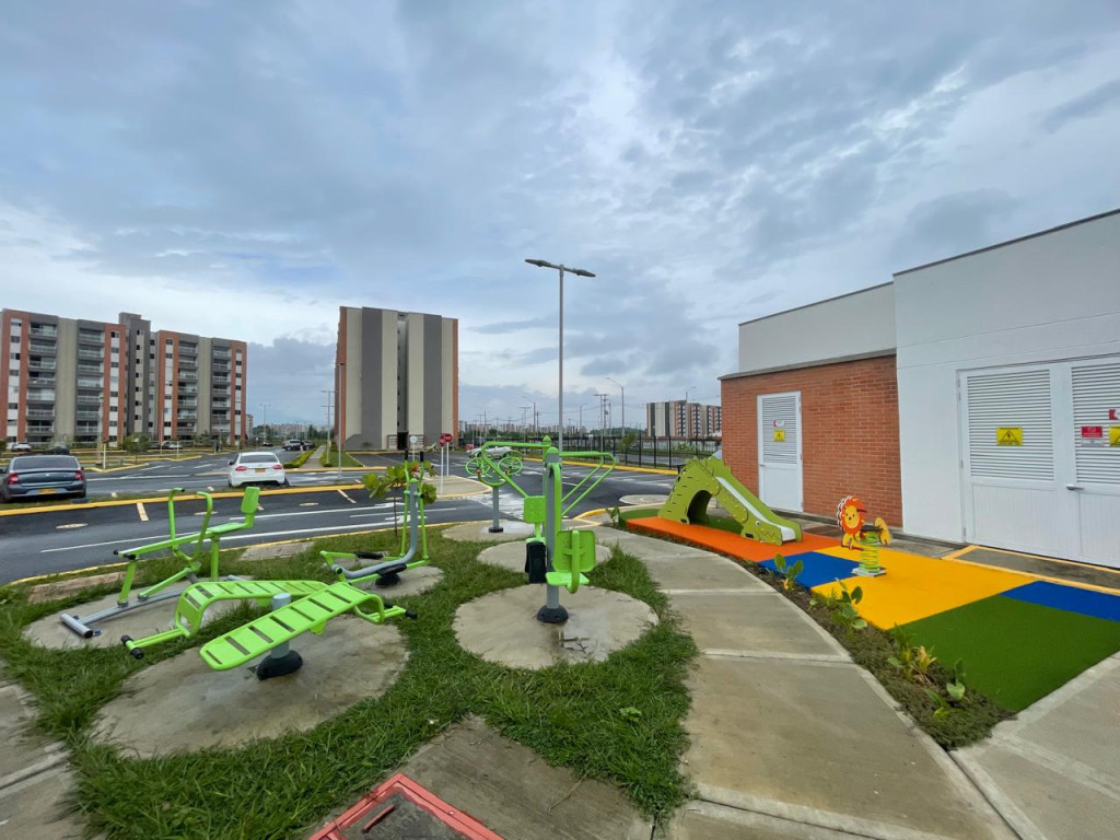 Apartamento En Arriendo - Vivero, Cali