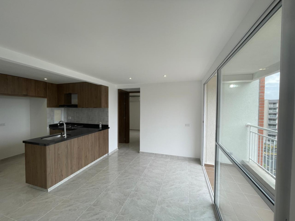 Apartamento En Arriendo - Vivero, Cali
