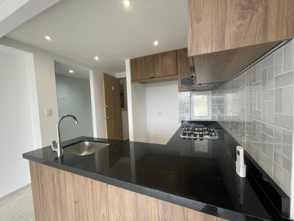 Apartamento En Arriendo - Vivero, Cali