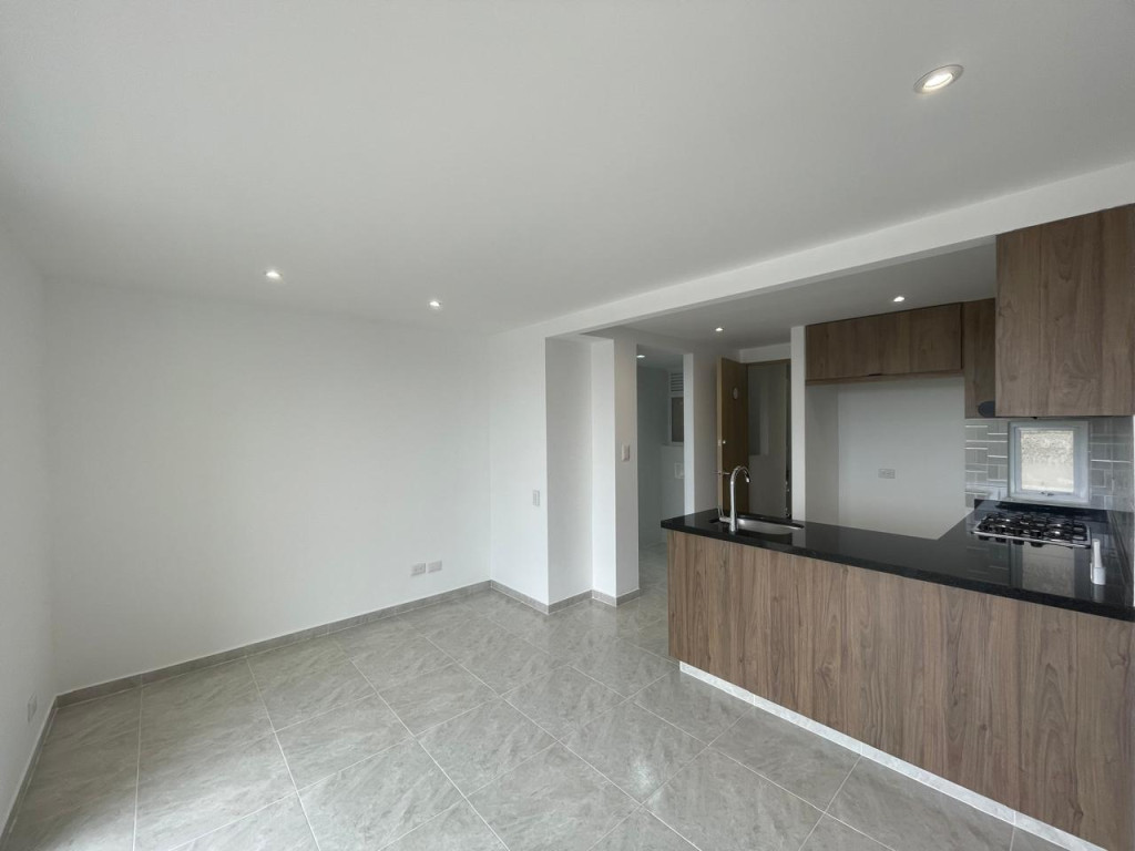 Apartamento En Arriendo - Vivero, Cali