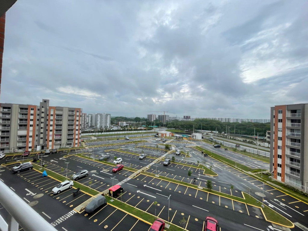 Apartamento En Arriendo - Vivero, Cali