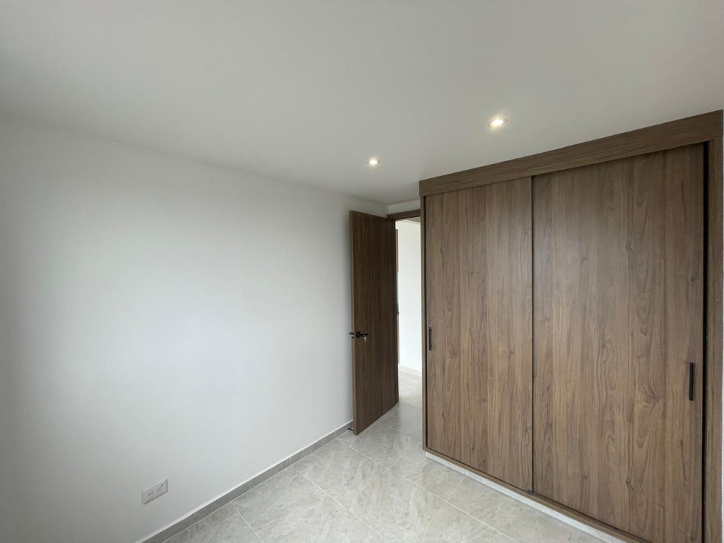 Apartamento En Arriendo - Vivero, Cali