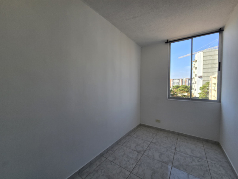 Apartamento En Arriendo - Valle Del Lili, Cali