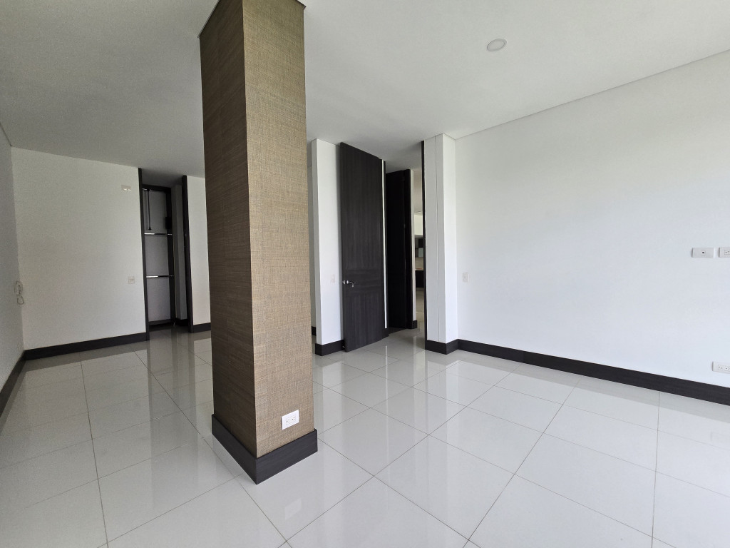 Apartamento En Venta - Bellavista, Cali