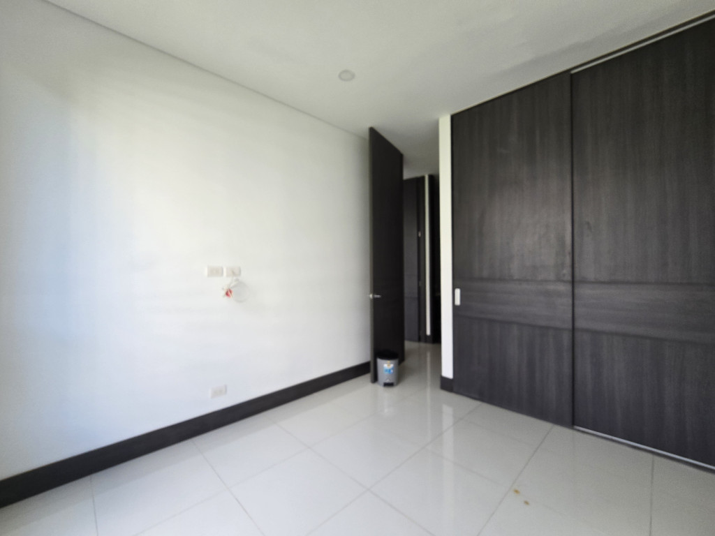 Apartamento En Venta - Bellavista, Cali