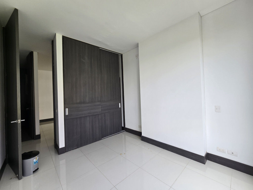 Apartamento En Venta - Bellavista, Cali