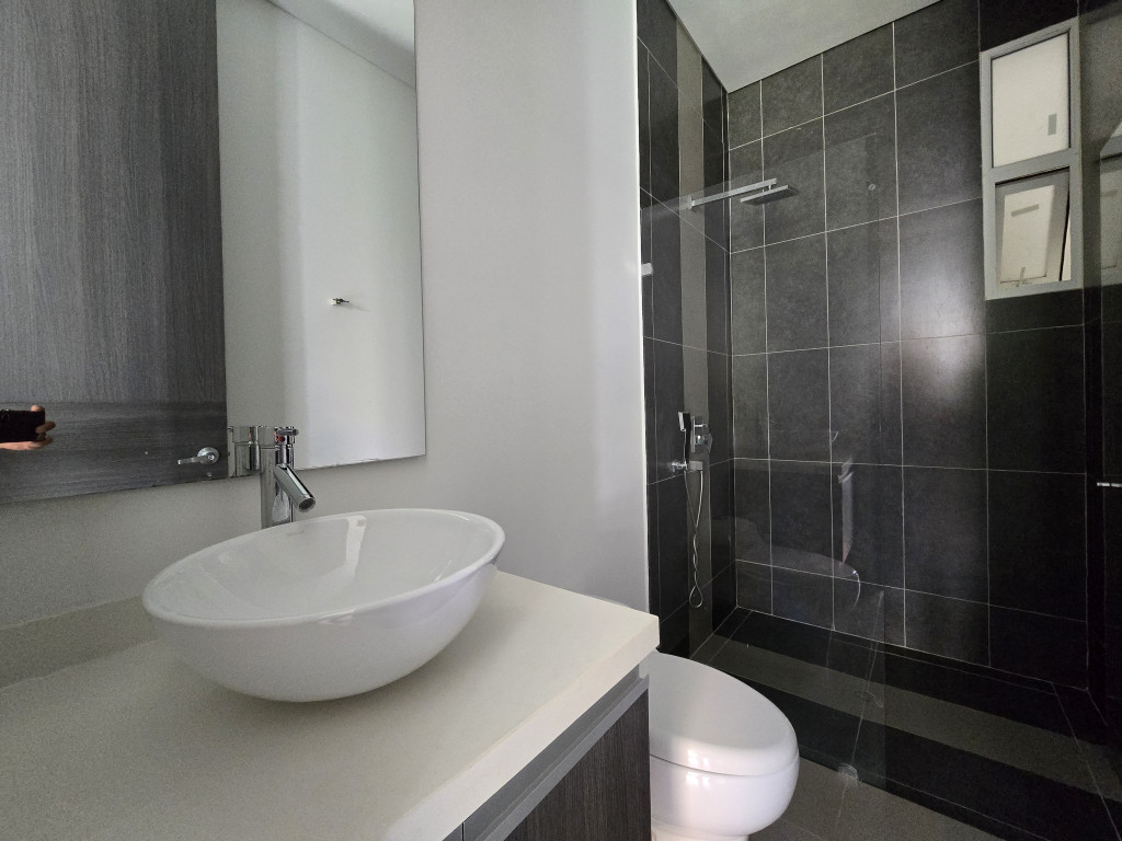 Apartamento En Venta - Bellavista, Cali