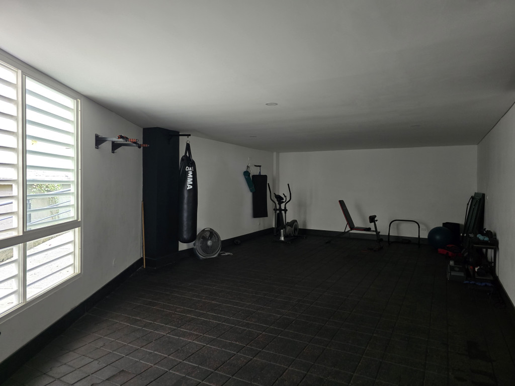 Apartamento En Venta - Bellavista, Cali