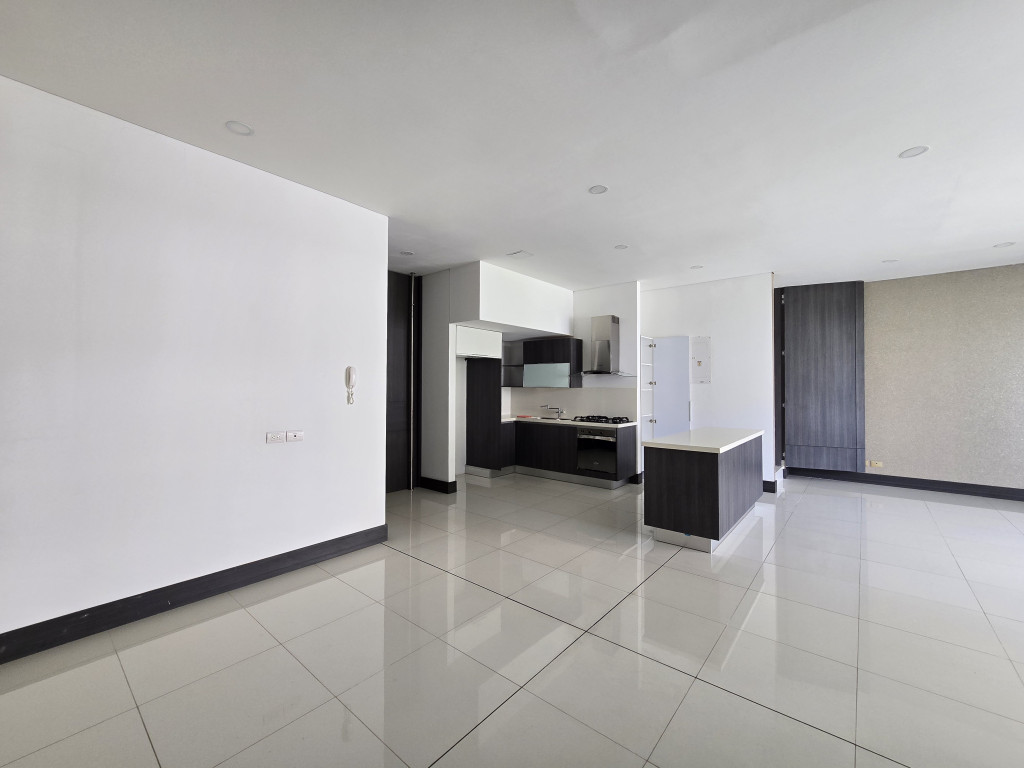 Apartamento En Venta - Bellavista, Cali