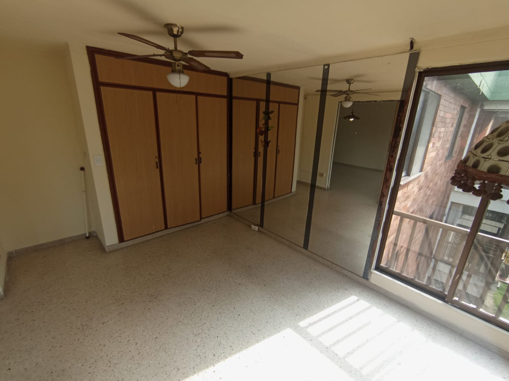 Apartamento En Arriendo - Pampalinda, Cali