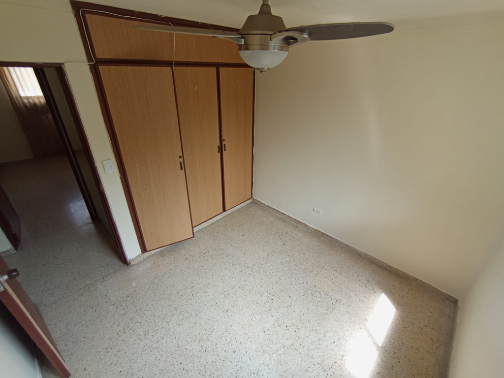 Apartamento En Arriendo - Pampalinda, Cali