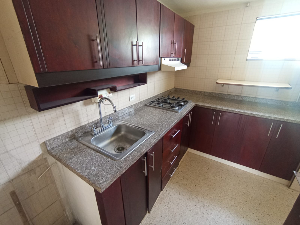 Apartamento En Arriendo - Pampalinda, Cali