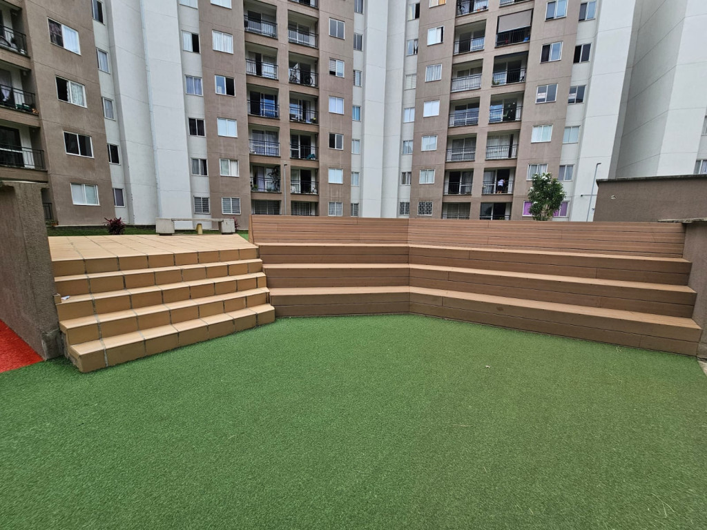 Apartamento En Arriendo - Ciudad Pacifica, Cali