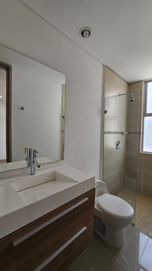 Casa En Arriendo - Las Mercedes, Jamundí