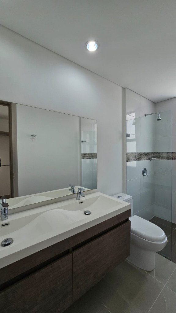 Casa En Arriendo - Las Mercedes, Jamundí