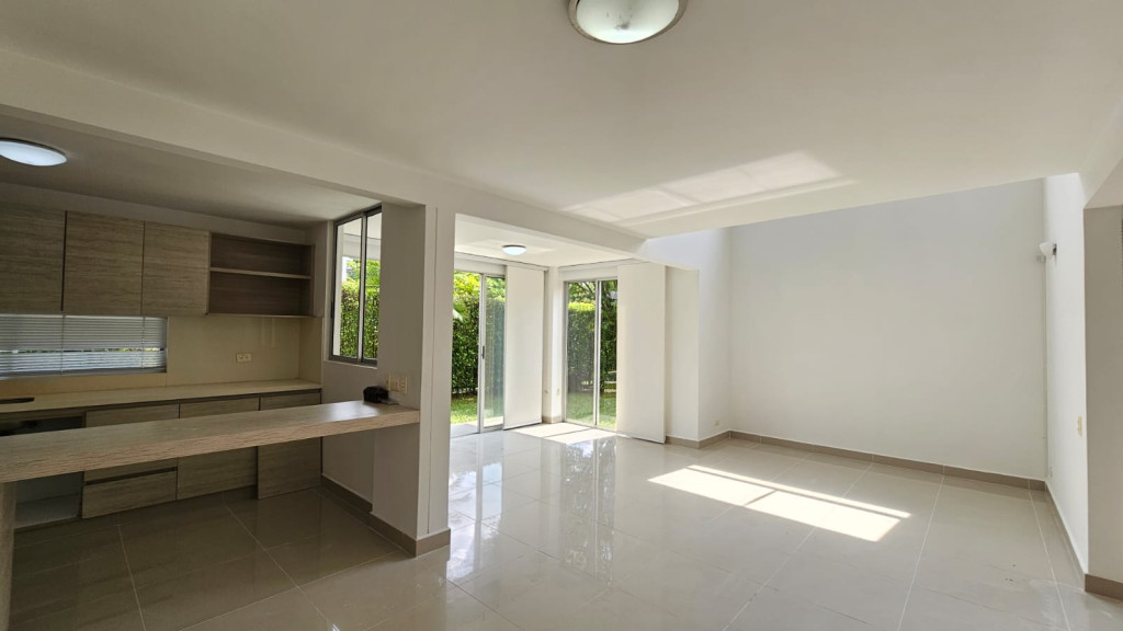 Casa En Arriendo - Las Mercedes, Jamundí