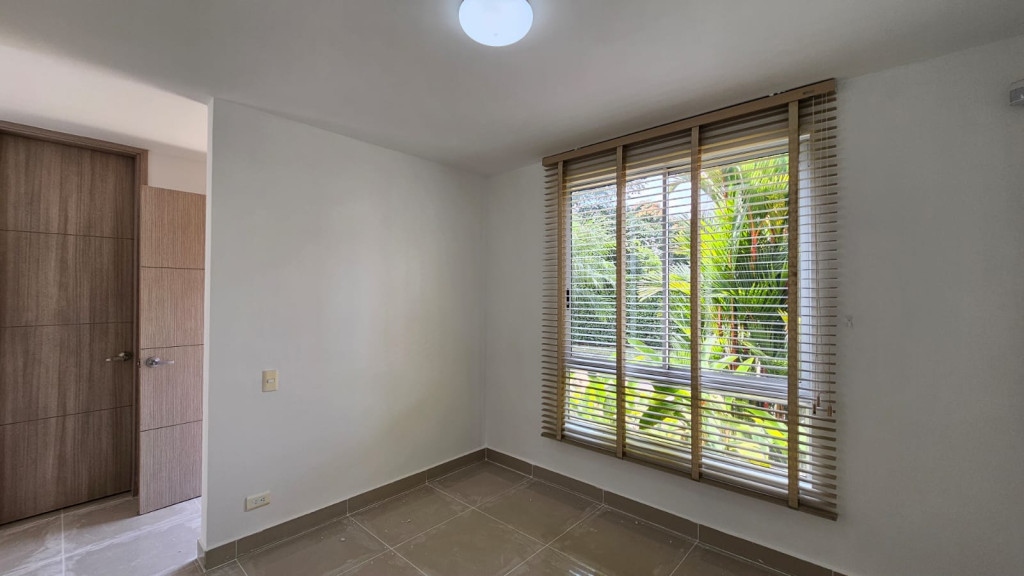 Casa En Arriendo - Las Mercedes, Jamundí