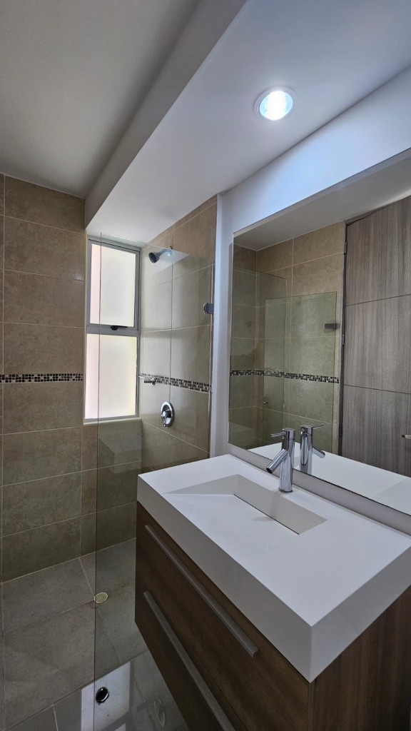 Casa En Arriendo - Las Mercedes, Jamundí