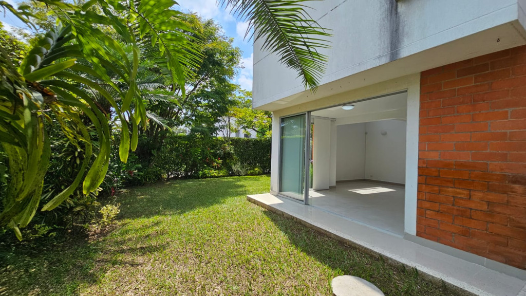 Casa En Arriendo - Las Mercedes, Jamundí