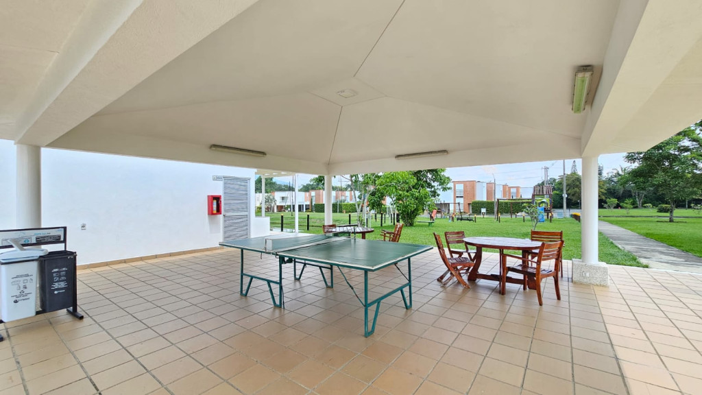 Casa En Arriendo - Las Mercedes, Jamundí