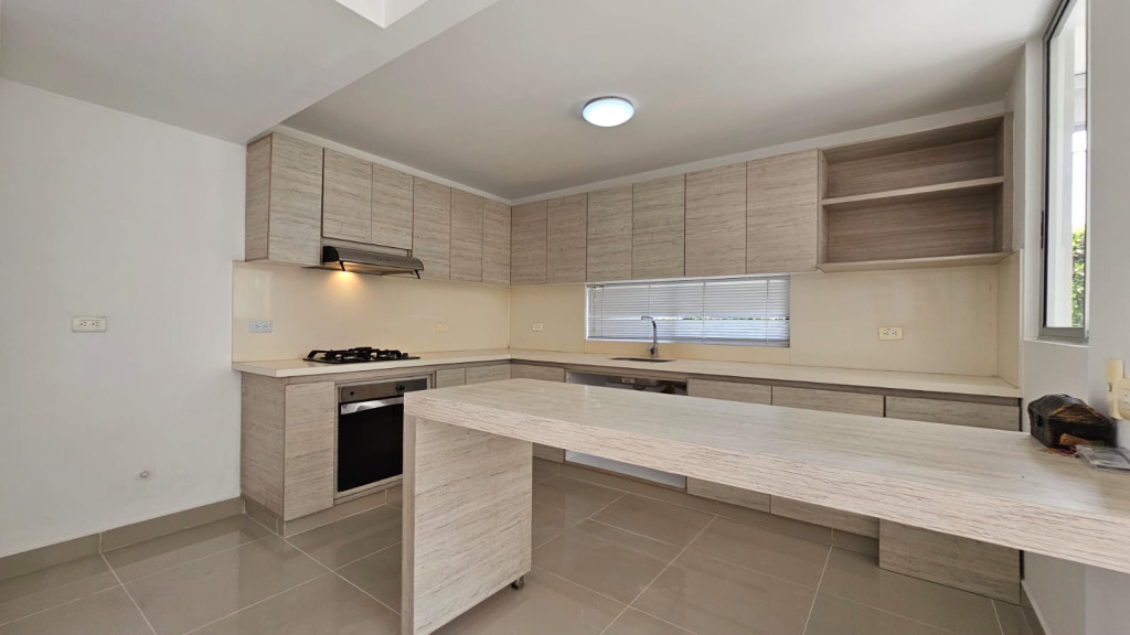 Casa En Arriendo - Las Mercedes, Jamundí