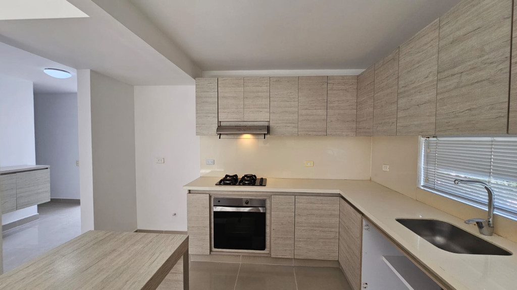 Casa En Arriendo - Las Mercedes, Jamundí