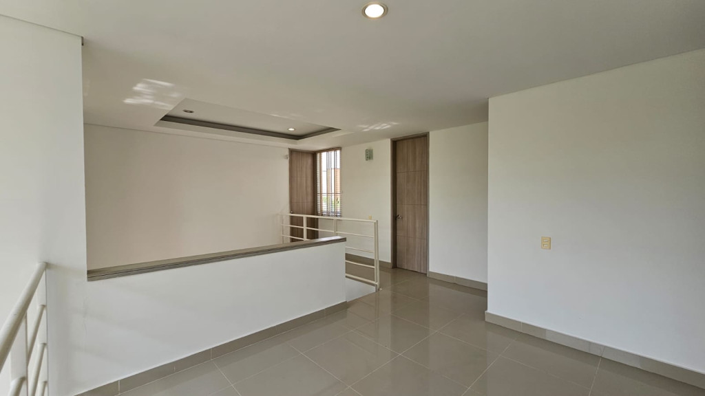 Casa En Arriendo - Las Mercedes, Jamundí