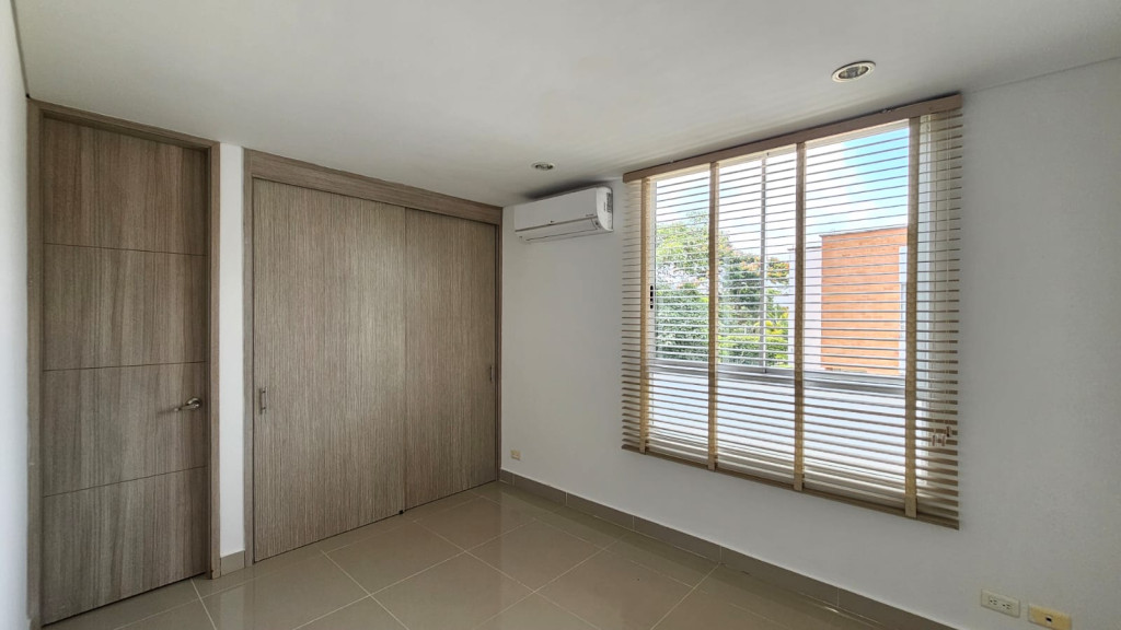 Casa En Arriendo - Las Mercedes, Jamundí