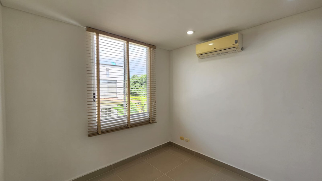 Casa En Arriendo - Las Mercedes, Jamundí