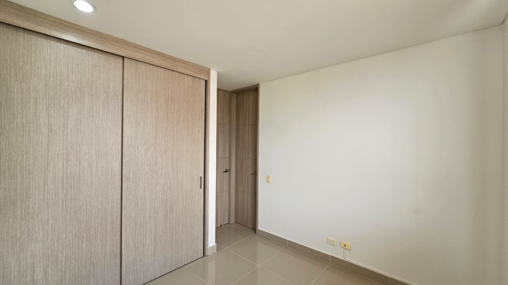 Casa En Arriendo - Las Mercedes, Jamundí