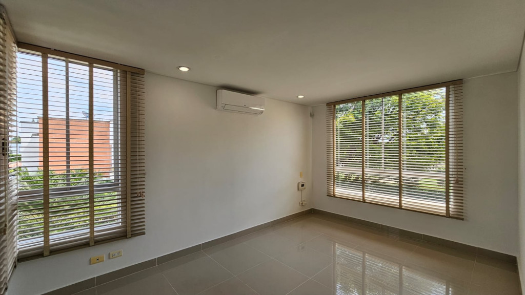 Casa En Arriendo - Las Mercedes, Jamundí