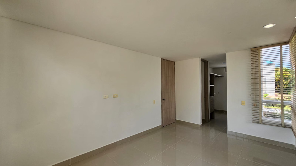 Casa En Arriendo - Las Mercedes, Jamundí