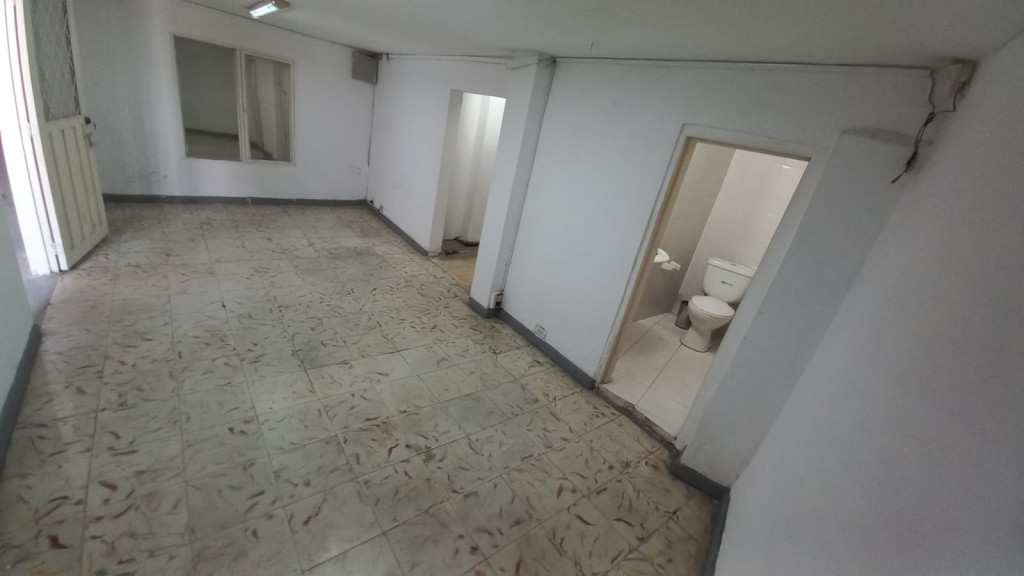 Bodega En Arriendo - Manzanares, Cali