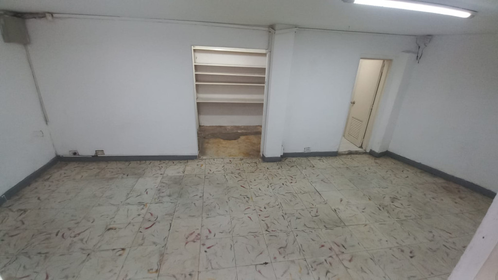 Bodega En Arriendo - Manzanares, Cali