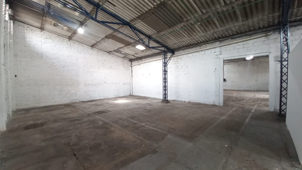 Bodega En Arriendo - Manzanares, Cali