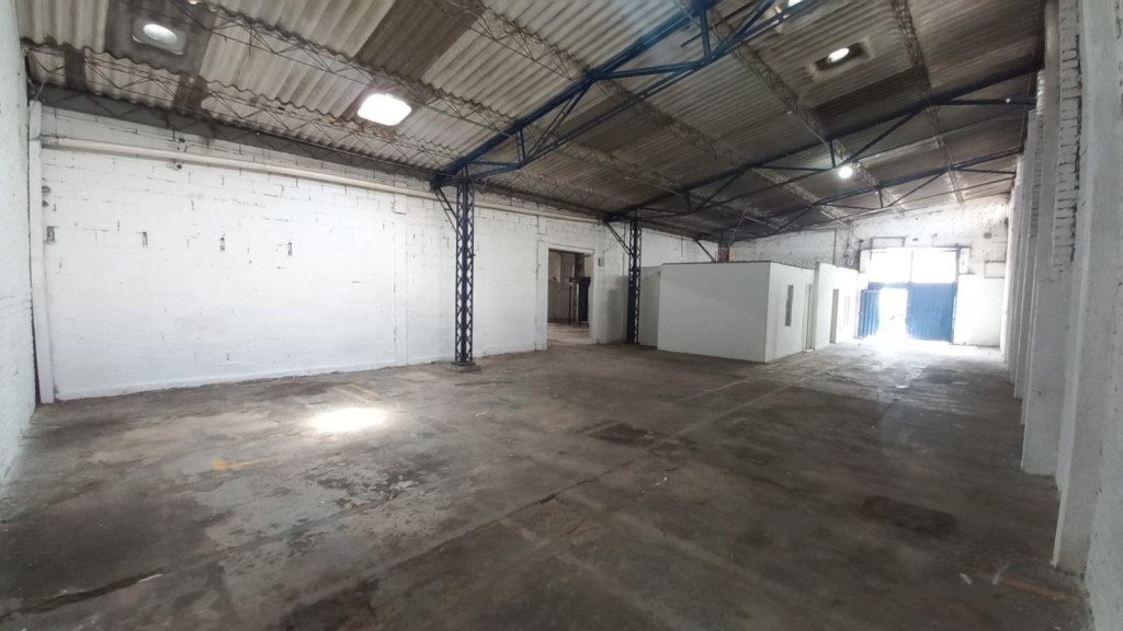 Bodega En Arriendo - Manzanares, Cali