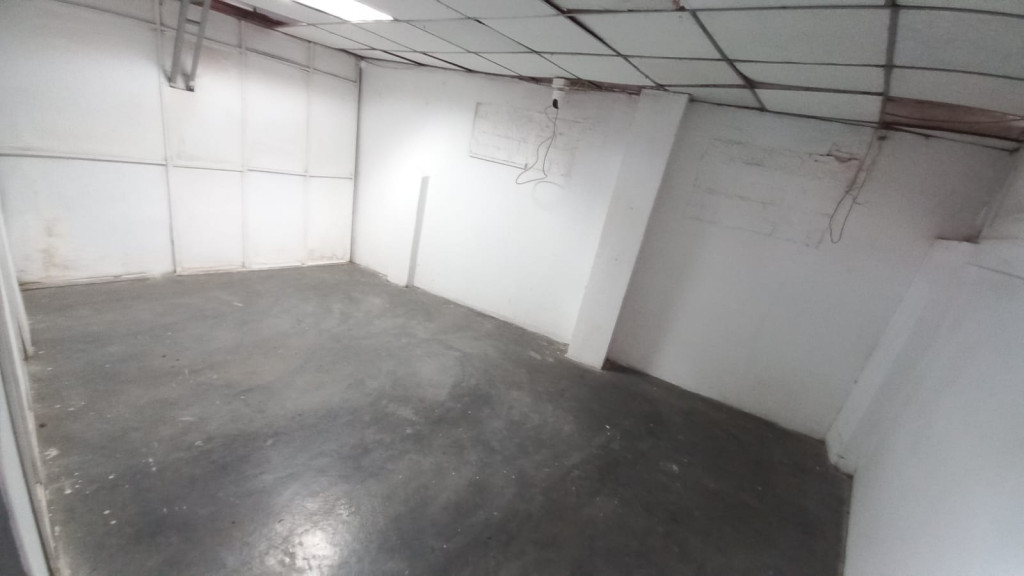 Bodega En Arriendo - Manzanares, Cali