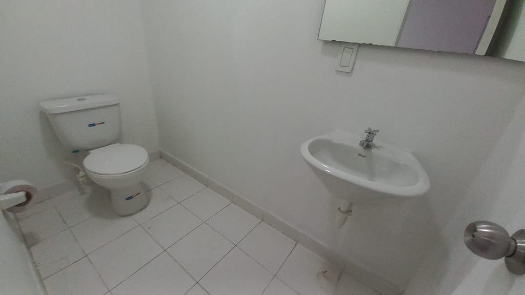 Bodega En Arriendo - Manzanares, Cali