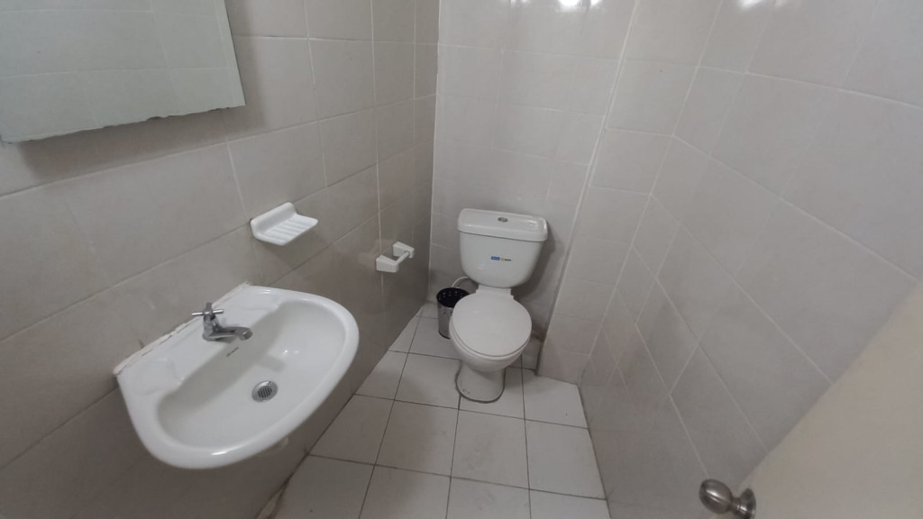 Bodega En Arriendo - Manzanares, Cali