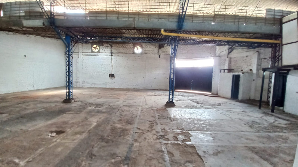 Bodega En Arriendo - Manzanares, Cali