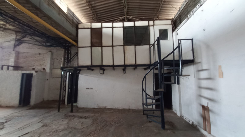 Bodega En Arriendo - Manzanares, Cali