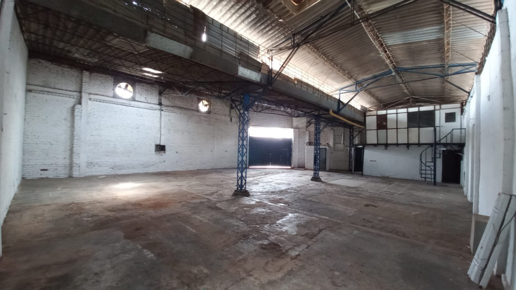 Bodega En Arriendo - Manzanares, Cali