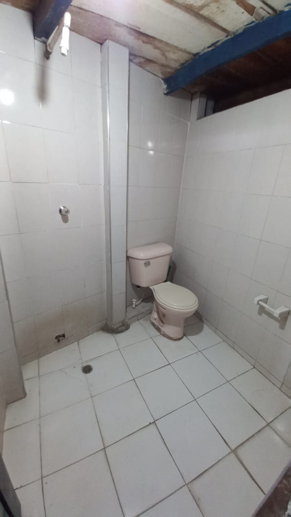 Bodega En Arriendo - Manzanares, Cali