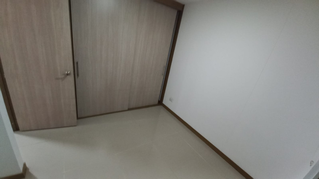 Apartamento En Arriendo - Urbanización La Flora, Cali