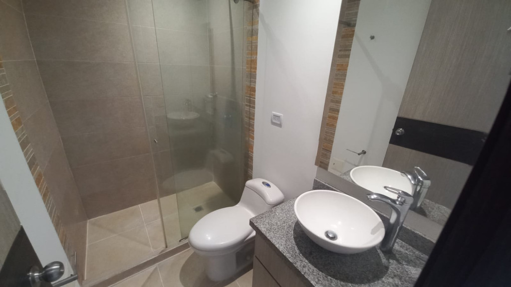 Apartaestudio En Arriendo - Vipasa, Cali