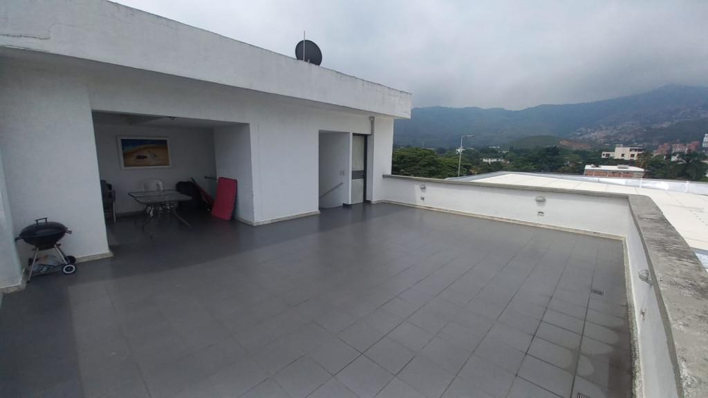 Apartaestudio En Arriendo - Vipasa, Cali