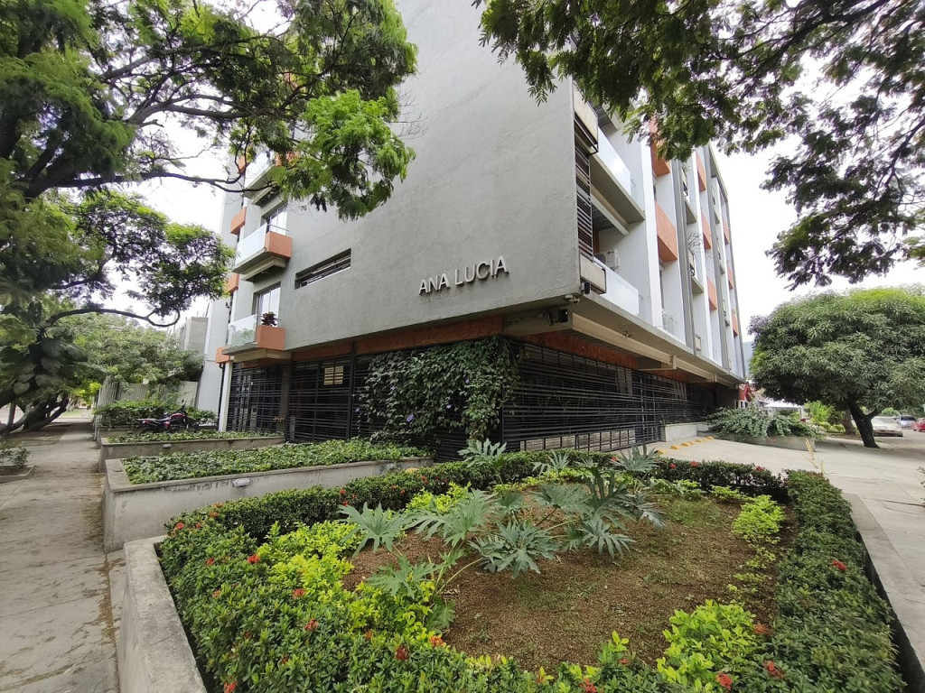 Apartaestudio En Arriendo - Vipasa, Cali