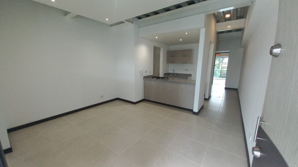 Apartaestudio En Arriendo - Vipasa, Cali